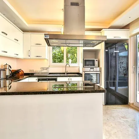 Villa Altar Kalkan
