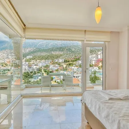 Altar Villa Kalkan