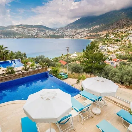 Altar * Kalkan